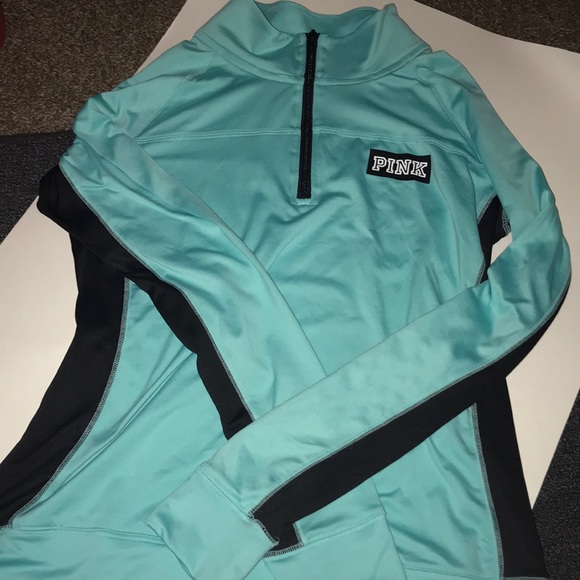 PINK Zip-up - Picture 1 of 3